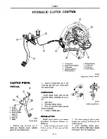 Preview for 174 page of Datsun 1980 310 Service Manual