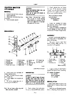 Preview for 175 page of Datsun 1980 310 Service Manual