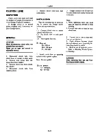 Preview for 177 page of Datsun 1980 310 Service Manual