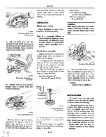 Preview for 179 page of Datsun 1980 310 Service Manual