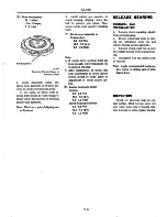 Preview for 180 page of Datsun 1980 310 Service Manual