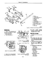 Preview for 186 page of Datsun 1980 310 Service Manual