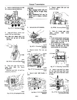 Preview for 189 page of Datsun 1980 310 Service Manual