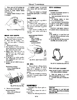 Preview for 191 page of Datsun 1980 310 Service Manual