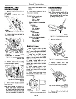 Preview for 201 page of Datsun 1980 310 Service Manual