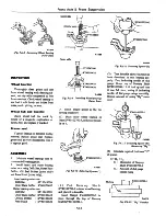 Preview for 214 page of Datsun 1980 310 Service Manual