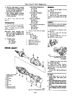 Preview for 216 page of Datsun 1980 310 Service Manual