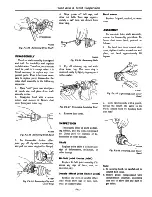 Preview for 217 page of Datsun 1980 310 Service Manual