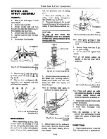 Preview for 219 page of Datsun 1980 310 Service Manual