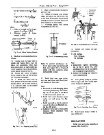 Preview for 221 page of Datsun 1980 310 Service Manual