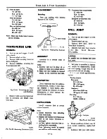 Preview for 222 page of Datsun 1980 310 Service Manual