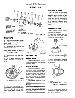 Preview for 232 page of Datsun 1980 310 Service Manual