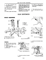 Preview for 233 page of Datsun 1980 310 Service Manual