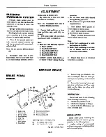 Preview for 240 page of Datsun 1980 310 Service Manual