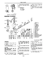 Preview for 241 page of Datsun 1980 310 Service Manual