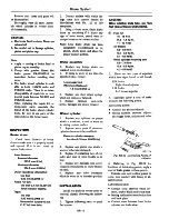 Preview for 248 page of Datsun 1980 310 Service Manual