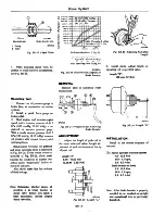 Preview for 250 page of Datsun 1980 310 Service Manual