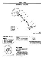 Preview for 260 page of Datsun 1980 310 Service Manual