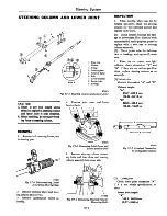 Preview for 261 page of Datsun 1980 310 Service Manual