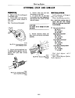 Preview for 263 page of Datsun 1980 310 Service Manual