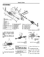 Preview for 264 page of Datsun 1980 310 Service Manual