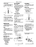 Preview for 265 page of Datsun 1980 310 Service Manual