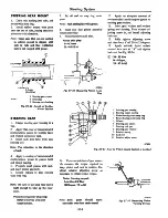 Preview for 266 page of Datsun 1980 310 Service Manual