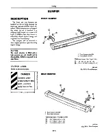 Preview for 274 page of Datsun 1980 310 Service Manual