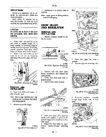 Preview for 280 page of Datsun 1980 310 Service Manual