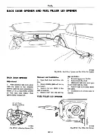 Preview for 283 page of Datsun 1980 310 Service Manual