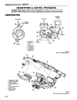 Preview for 297 page of Datsun 1980 310 Service Manual