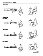 Preview for 299 page of Datsun 1980 310 Service Manual