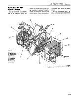 Preview for 304 page of Datsun 1980 310 Service Manual