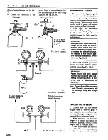 Preview for 309 page of Datsun 1980 310 Service Manual