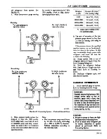 Preview for 310 page of Datsun 1980 310 Service Manual