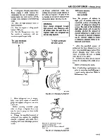 Preview for 312 page of Datsun 1980 310 Service Manual