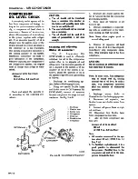 Preview for 313 page of Datsun 1980 310 Service Manual