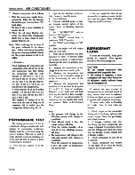 Preview for 315 page of Datsun 1980 310 Service Manual