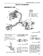 Preview for 316 page of Datsun 1980 310 Service Manual