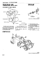 Preview for 317 page of Datsun 1980 310 Service Manual