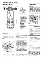 Preview for 319 page of Datsun 1980 310 Service Manual