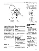 Preview for 322 page of Datsun 1980 310 Service Manual