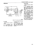 Preview for 326 page of Datsun 1980 310 Service Manual