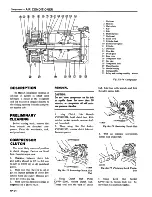 Preview for 329 page of Datsun 1980 310 Service Manual