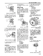 Preview for 330 page of Datsun 1980 310 Service Manual