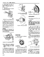 Preview for 331 page of Datsun 1980 310 Service Manual