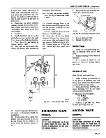 Preview for 332 page of Datsun 1980 310 Service Manual