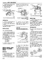 Preview for 333 page of Datsun 1980 310 Service Manual