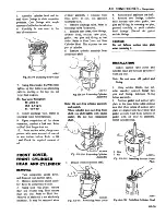 Preview for 334 page of Datsun 1980 310 Service Manual