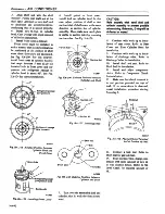 Preview for 335 page of Datsun 1980 310 Service Manual